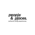 People & Places